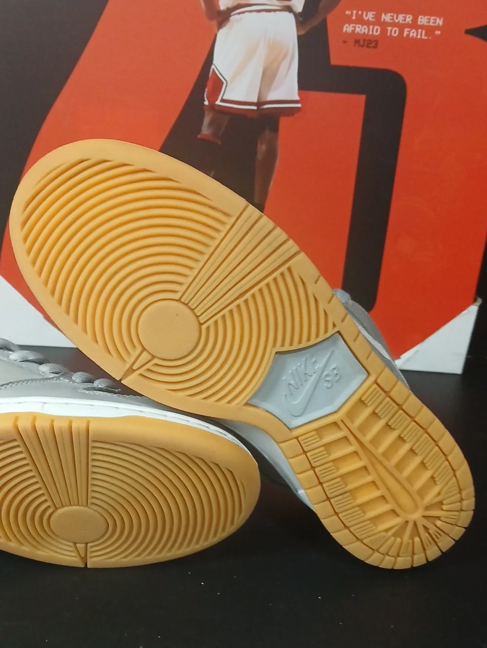 Nike SB Dunk Low Pro ISO 